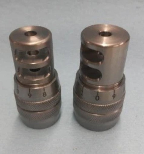 Tuners – Harrell's Precision