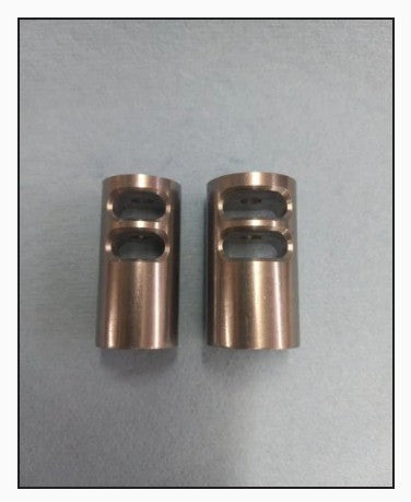 Harrell Rimfire / Air Rifle Tuners – Harrell's Precision