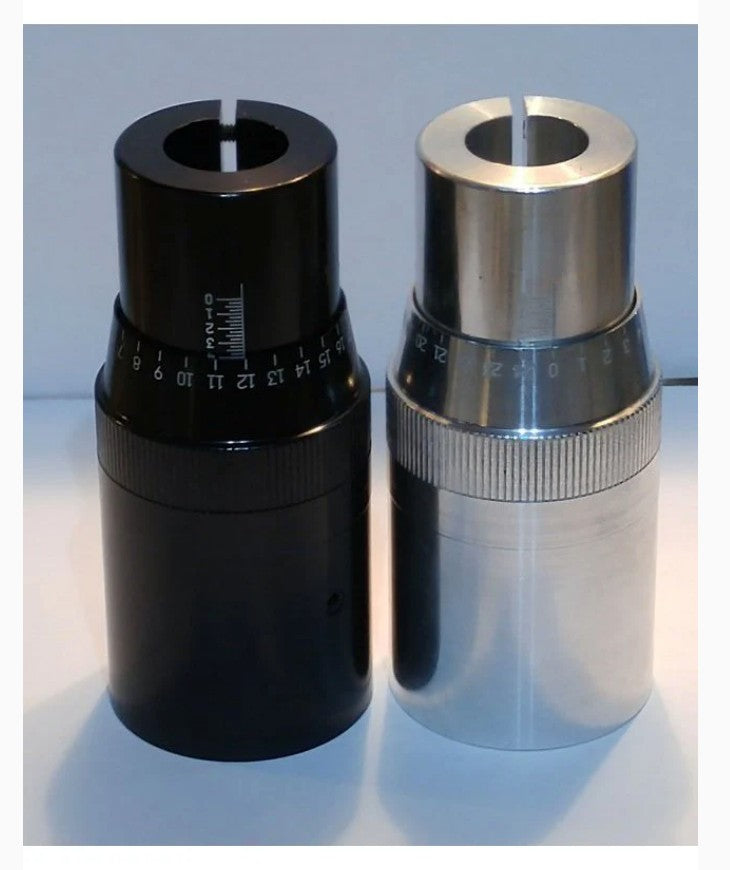Harrell Rimfire / Air Rifle Tuners – Harrell's Precision