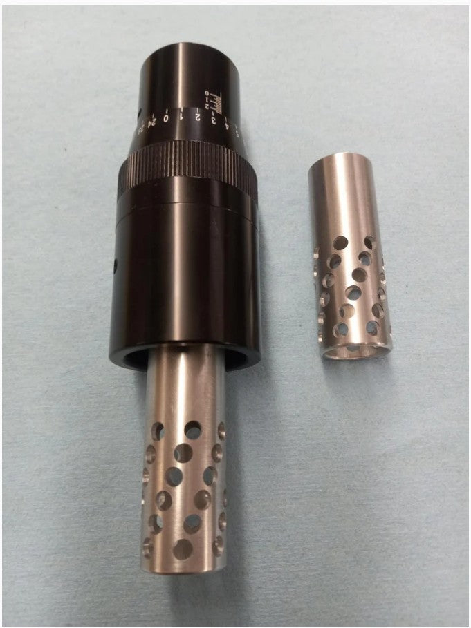Tuners – Harrell's Precision